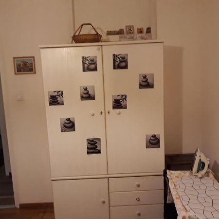 Apartment On Dimitrakopoulou Athene Buitenkant foto