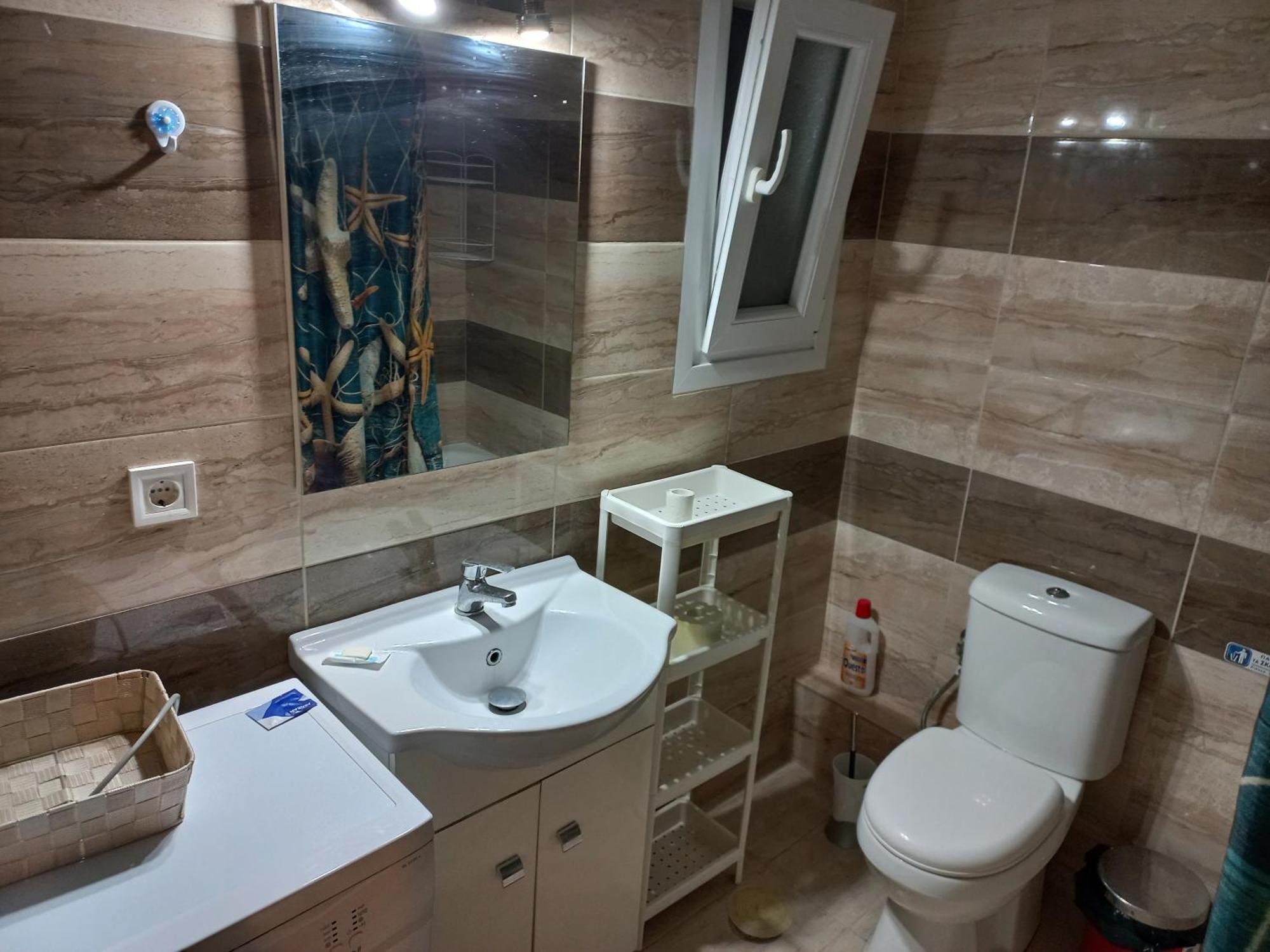 Apartment On Dimitrakopoulou Athene Buitenkant foto