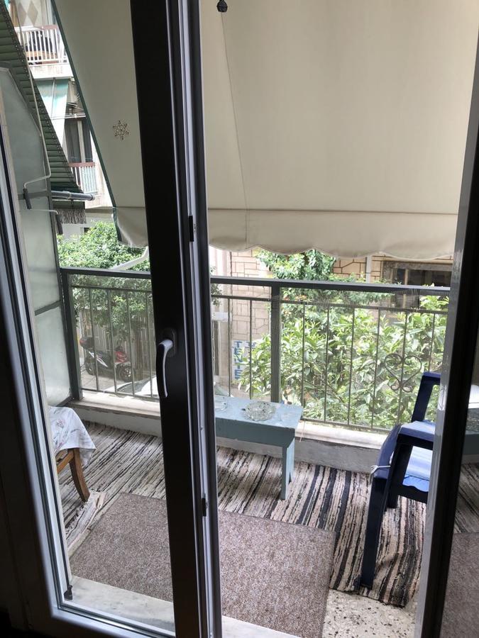 Apartment On Dimitrakopoulou Athene Buitenkant foto